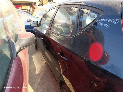 Left taillight HYUNDAI i30 (FD)  | BP34648255C34  - Image 12