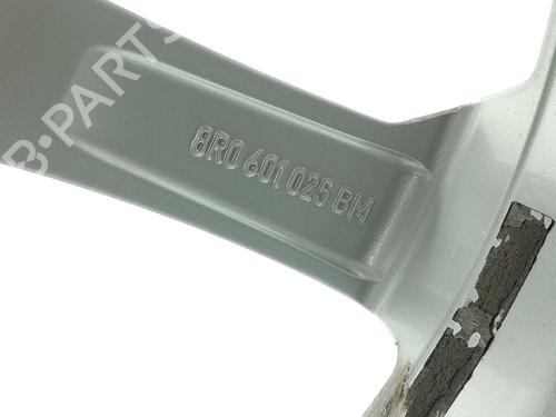 Rim AUDI Q5 (8RB) 2.0 TDI quattro | BP30744171C45