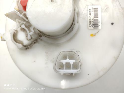 Fuel pump TOYOTA C-HR (_X1_) 1.8 Hybrid (ZYX10_, ZYX11_, ZYX10R, ZYX11R) | BP17754272M76 