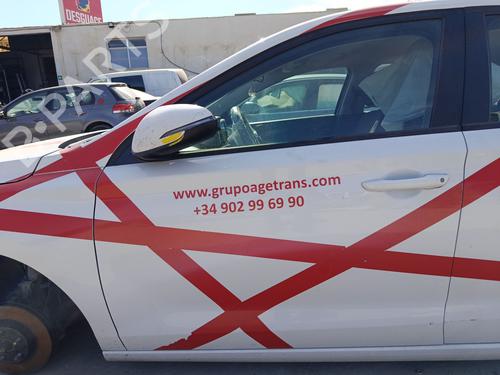 left-front-door-hyundai-i30-pde-pd-pden-2016-33455417 main image