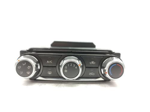 Used Climate control NISSAN MICRA V (K14) [2016-2025]  29914781