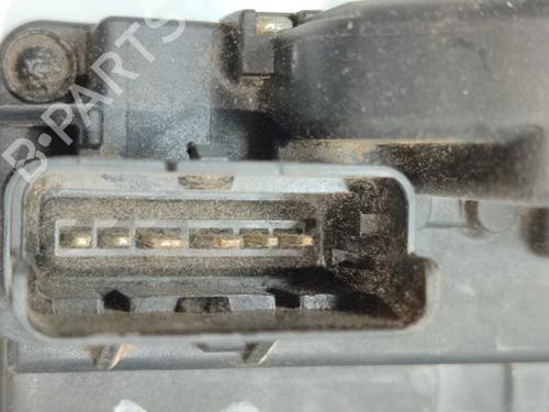 Front left lock NISSAN QASHQAI / QASHQAI +2 I (J10, NJ10, JJ10E) 1.5 dCi | BP16864834C98 