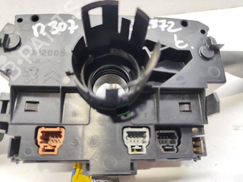 Headlight switch PEUGEOT 307 SW (3H)  | BP31339587I24 