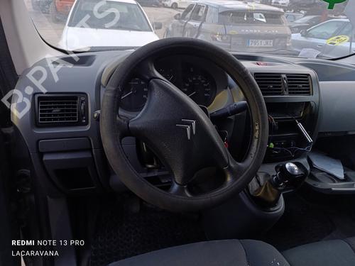 Electronic module CITROËN JUMPY II Van 2.0 HDi 120 | BP33202880M83  - Image 7