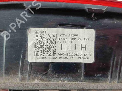 Left tailgate light KIA CEED (CD) | BP39564297C79 - Image 5