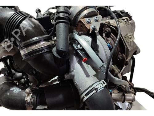 Engine SEAT ATECA (KH7, KHP)  | BP29512671M1 