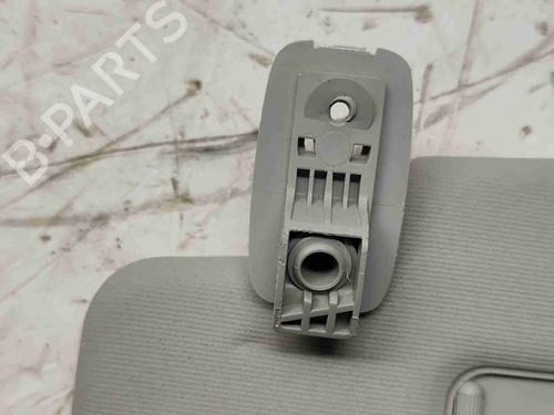 Left sun visor VW GOLF VI (5K1) | BP39591595I1 - Image 3