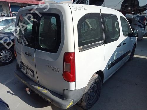 Hood PEUGEOT PARTNER Tepee  | BP29871295C1