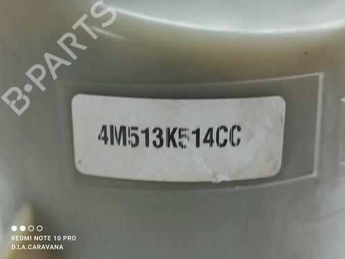 Steering pump FORD FOCUS II (DA_, HCP, DP) 1.8 TDCi | BP18120643M99 