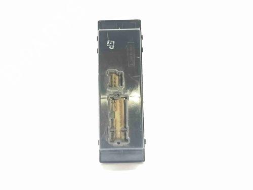 Left front window switch NISSAN QASHQAI II (J11, J11_) | BP38012972I27 - Image 2