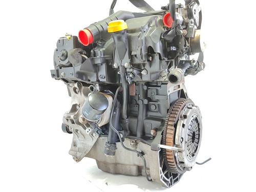 Engine DACIA DOKKER Box Body/MPV | BP17825220M1