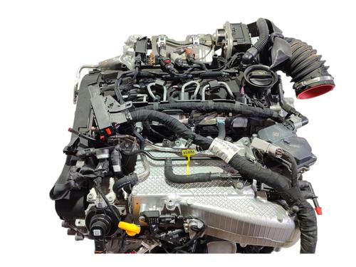Engine VW T-ROC (A11, D11)  | BP29512669M1 
