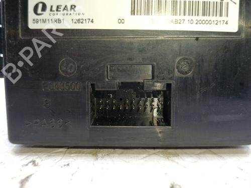 Electronic module VW T-ROC (A11, D11) 1.0 TSI | BP34584113M83 - Image 2