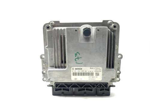 Used Engine control unit (ECU) Engine control unit (ECU) MERCEDES-BENZ CITAN Box Body/MPV (W415) 109 CDI (415.601, 415.603, 415.605) (90 hp) 34222071 34222071