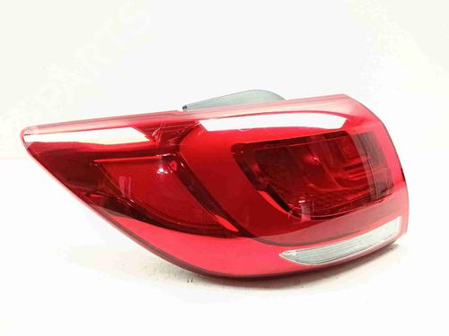 left-taillight-kia-sportage-iii-sl-2009-2010-2011-2012-2013-2014-2015-2016-2017-39430354 main image