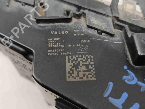 Right front indicator INFINITI Q30 1.5 D | BP39564304C33 - Image 3