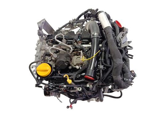 Engine RENAULT MEGANE IV Grandtour (K9A/M/N_) 1.3 TCe 140 (K9NB) | BP35791882M1 - Image 2