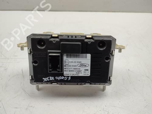 Display FORD FIESTA VI (CB1, CCN) 1.5 TDCi | BP30579976C48