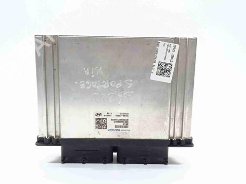 Used Engine control unit (ECU) Engine control unit (ECU) KIA SPORTAGE V (NQ5) [2021-2026] 40098412 40098412