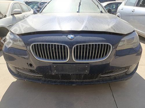 Stoßstange vorne für BMW 5 Touring (F11) 520 d (184 hp) 31127406