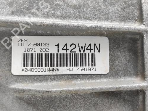 Gearbox BMW 3 Touring (E91) 320 d | BP16518597M3 