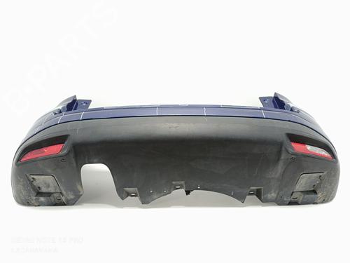 Rear bumper FIAT 500L (351_, 352_) 1.3 D Multijet (199.LYM11, 199.LYM1A) | BP21796315C8 