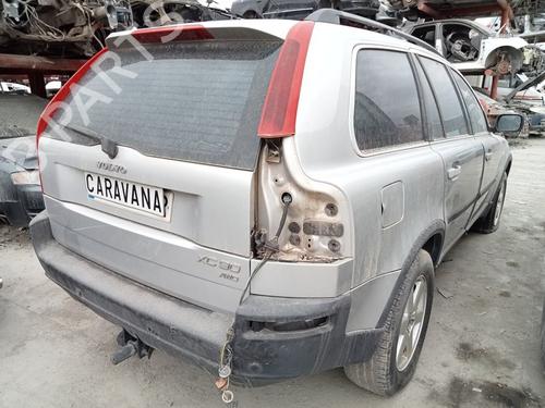 Right mirror VOLVO XC90 I (275)  | BP30097415C27 