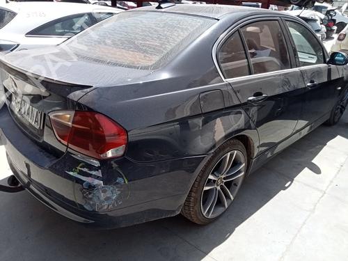 Engine control unit (ECU) BMW 3 (E90) 320 d | BP22798410M57  - Image 11