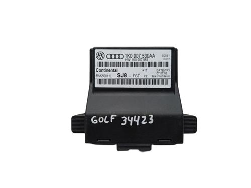 Used Electronic module Electronic module VW GOLF VII (5G1, BQ1, BE1, BE2) 2.0 GTI (245 hp) 34584083 34584083