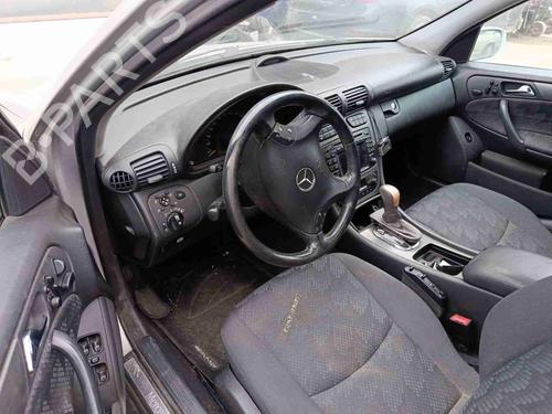 Engine control unit (ECU) MERCEDES-BENZ C-CLASS T-Model (S203) C 270 CDI (203.216) | BP39957928M57 - Image 9