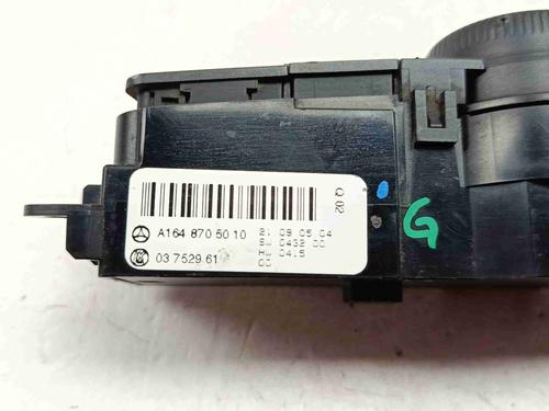 Switch MERCEDES-BENZ M-CLASS (W164) | BP36804891I30 - Image 3