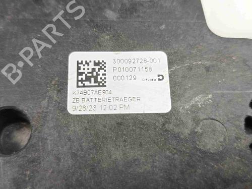 Støtte BMW X1 (U11) sDrive 20 i | BP35819360C155 - Image 3
