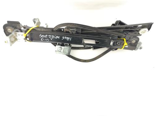Used Front left window mechanism SEAT IBIZA IV SC (6J1, 6P5) 1.2 TSI (90 hp) 20657680