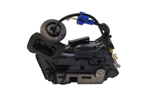 Rear left lock SEAT LEON (5F1)  | BP27979711C100 