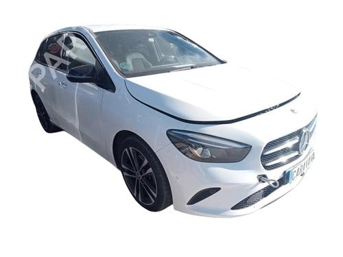 Rear bumper MERCEDES-BENZ B-CLASS Sports Tourer (W247)  | BP25671374C8 