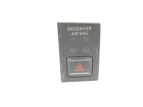 Used Warning switch VW GOLF VII (5G1, BQ1, BE1, BE2) 2.0 GTD (184 hp) 16550538