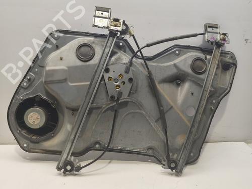 Front left window mechanism SEAT LEON (1M1)  | BP25836825C22 