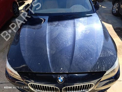 Used Hood BMW 5 Touring (F11) 520 d (184 hp) 23387896