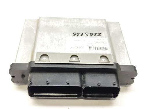Motorstyringsenhed VW POLO V (6R1, 6C1) [2009-2022]  29720997