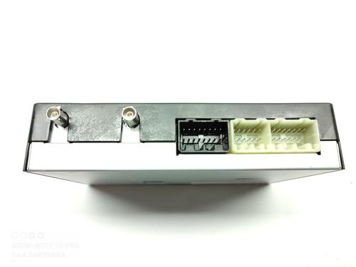 Electronic module OPEL ASTRA K (B16) 1.6 CDTi (68) | BP18344937M83 