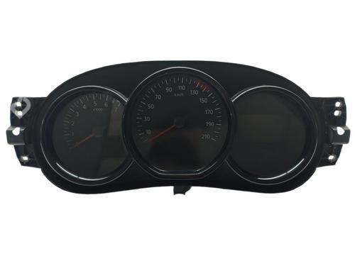 Used Instrument cluster DACIA DOKKER MPV (KE_) [2012-2025]  18307105