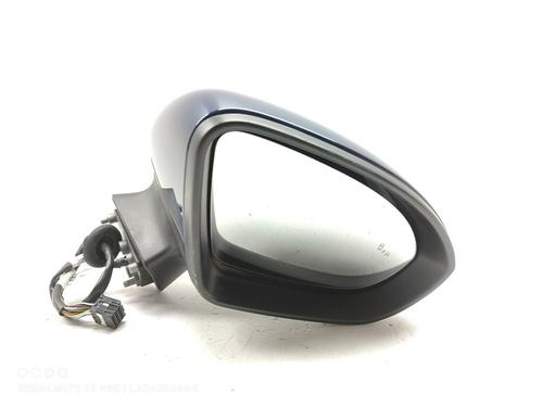 Used Right mirror OPEL ASTRA K Sports Tourer (B16) [2015-2022]  29727901