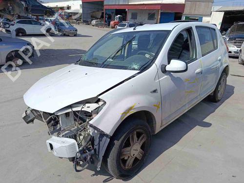 Used Parts DACIA SANDERO II 1.5 dCi 4956950