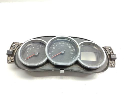 Used Instrument cluster DACIA SANDERO II [2012-2025]  16503360