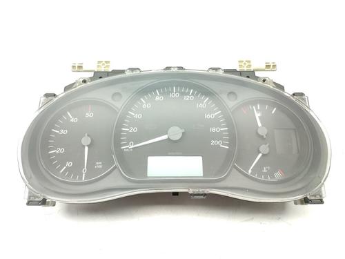 Used Instrument cluster MERCEDES-BENZ CITAN MPV (W415) [2012-2021]  31339754