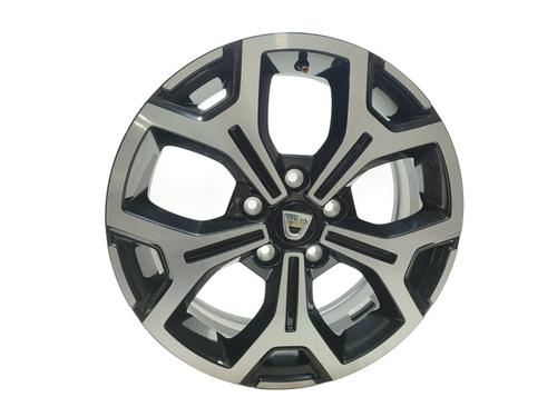 Fælk DACIA DUSTER (HM_) 1.0 TCe 100 (HMMT) (101 hp) 31014047