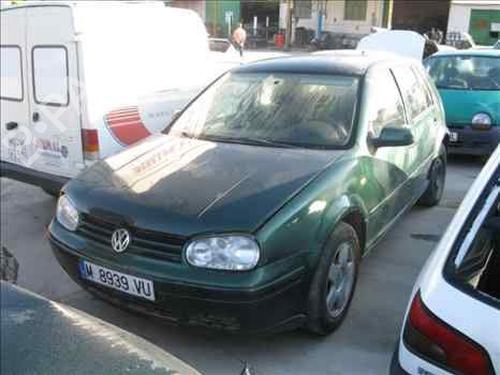 Used Parts VW GOLF IV (1J1) 1.6 2584603