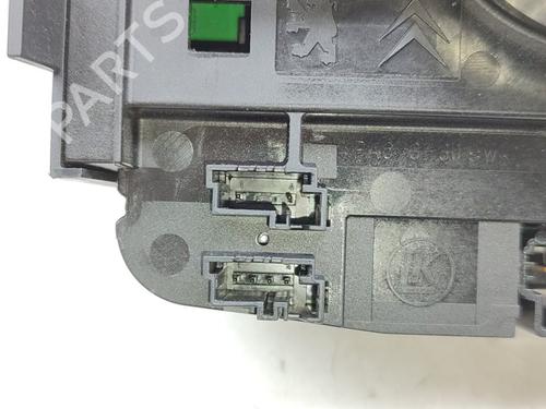 Switch PEUGEOT 508 I (8D_) 1.6 BlueHDi 120 | BP28584280I30 