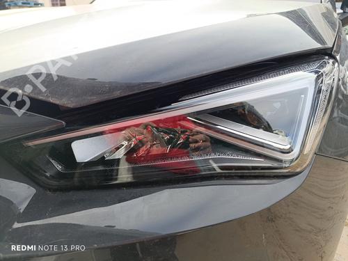 Left headlight SEAT TARRACO (KN2)  | BP29547456C28 