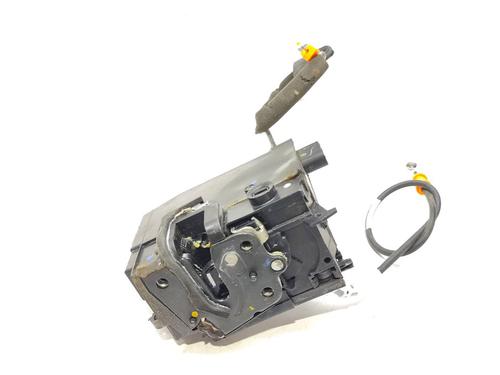 Rear left lock CITROËN C4 Picasso II  | BP26972056C100 